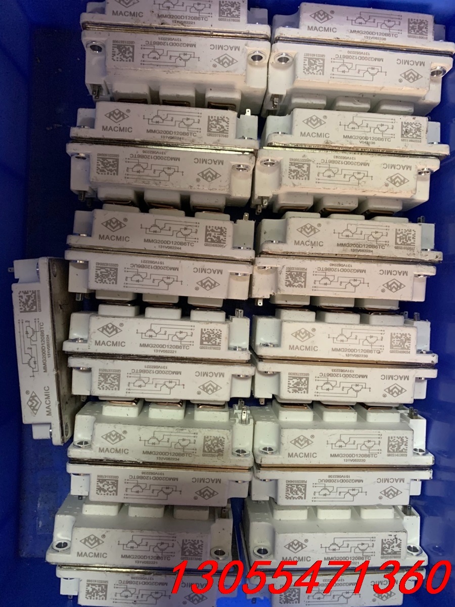 议价MMG200D120B6TC 有数量包好用价格便宜需要私聊