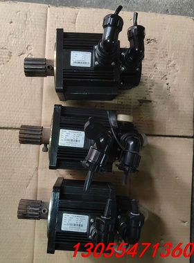 议价FULING富凌伺服电机FS130-M06025LFB  1