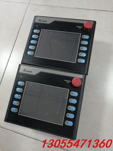 议价台达HMC07 控制器 N511H52手操器