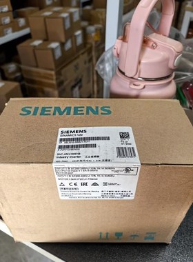 6SL3210-5BB21-5UV1,AC220V 单项1.议价