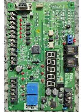 KINGDA,KD-AL-07,VER.2.3.1.-S梳棉议价