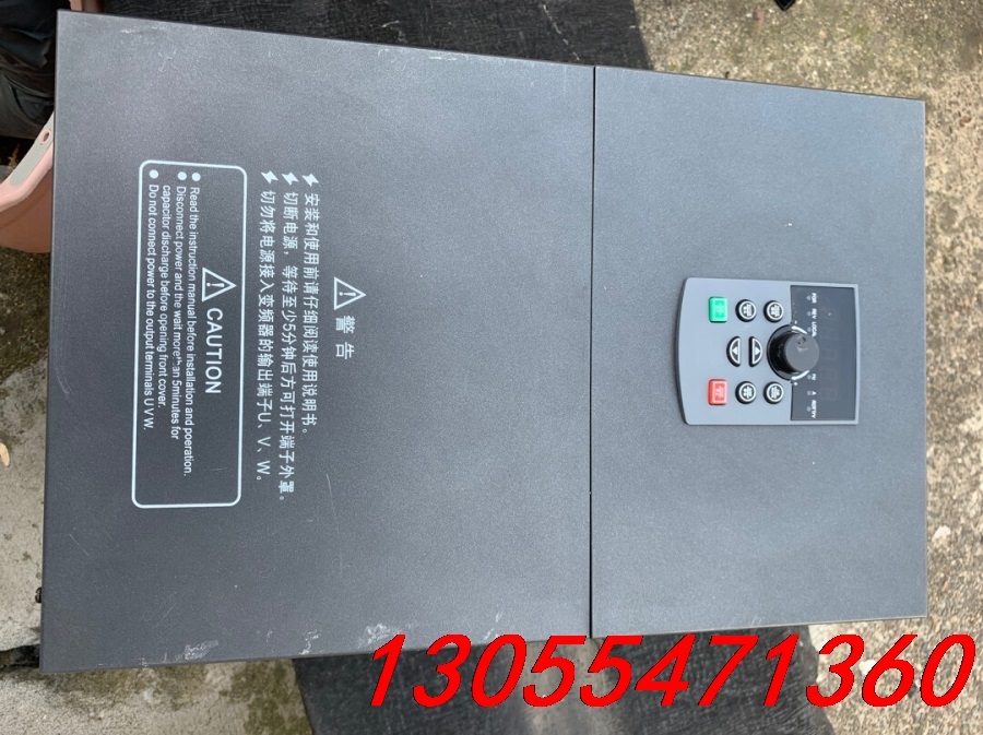 议价DFS德佛斯37KW变频器FS2000-037G/045P-