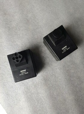 伊顿威格士电磁阀线圈879147,24V,全新库存两个处理议价