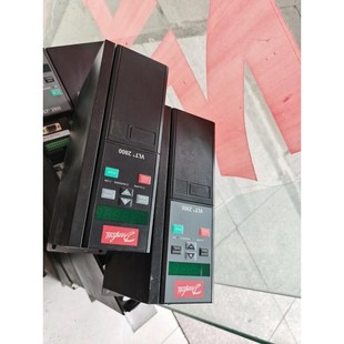 丹佛斯变频器3KW VLT2930PT4B2议价 VLT2830