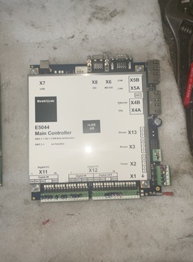 议价Systronic百超E5044主控制单元 E5044-4-