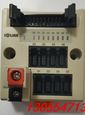 议价IOLINK MC-08PL-3 成色次新，