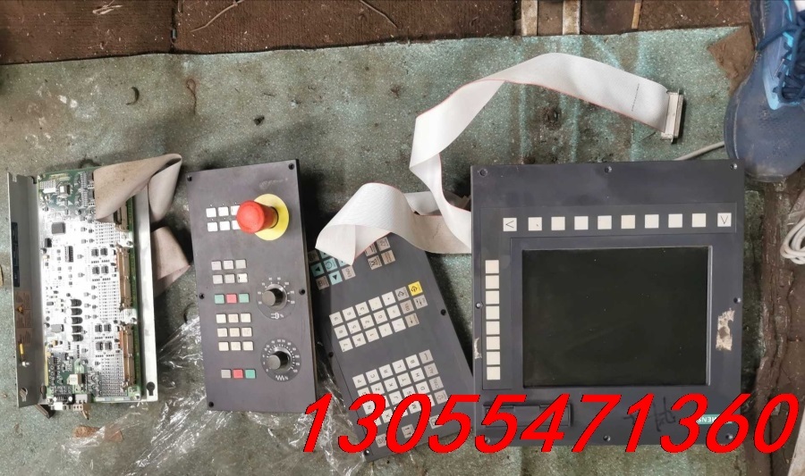 议价SIEMENS/西门子西门子802DSL一套 配11+6牛米