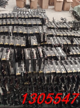 议价汇川伺服IS620PS IS500AS 100W400W75