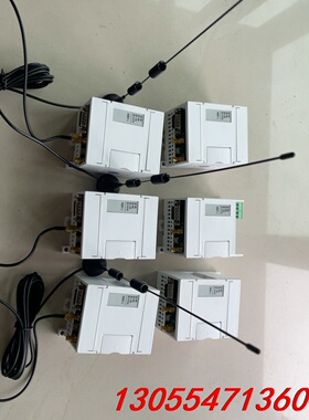 议价信捷物联网模块 4GBOX-L，控制盒400元一个，有6个，