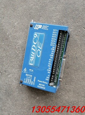 议价BLUDC9-QE伺服驱动器，原装拆机件，二手的 包好