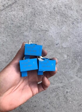 SCK3-600A  SOCAN 实物图 包好议价