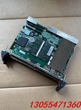 议价摩托罗拉cPCI-6840V板卡
