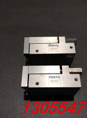 议价费斯托  SLT-16-40-P-A  170563