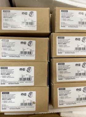 西门子断路器 3RV2011-1KA10 全新正品议价