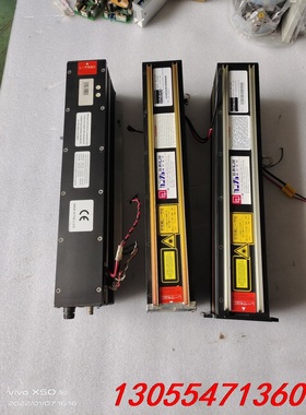 议价新锐SYNRAD J48-1S-USH激光器，二手拆机实物现