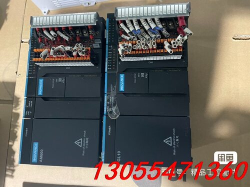 议价汇川plc总线款 AM402-CPU1608TN成色99新的