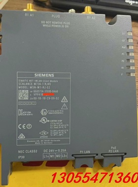 议价西门子6GK75734-1FX00-0AA0. 15.17年
