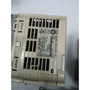 拆机安川变频器 3.0KW议价 CIMR VB4A0007BBA