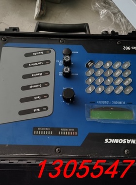 议价DYNASONICS series902