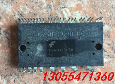 议价FSAM10SH60A FSAM15SH60A FSAM20