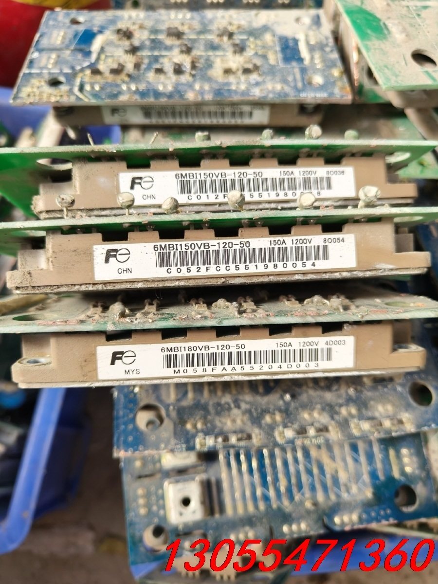 议价富士IGBT模块，6MBI150VB_120_50大量现货出