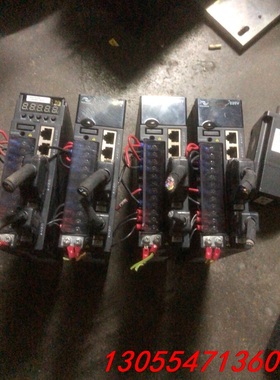 议价汇川伺服lS620PS2R8l十电机lSMH1一40B30C