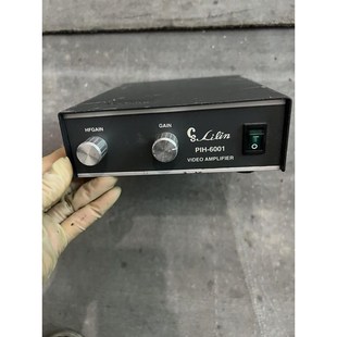 PIH 6001视频放大器议价