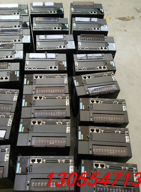 议价汇川伺服驱动器1.5kw ITS620PS012I