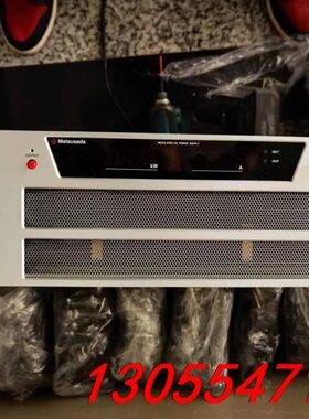 议价日本MATSUSADA PR180-40-33 PR ser