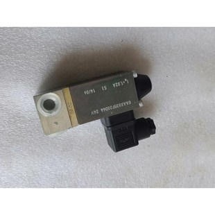 看上拍议价 哈威旁通阀WH1N 24V 全新原装 一个