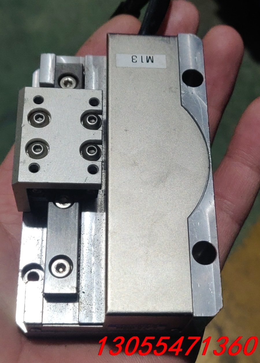 议价EWM5SSA-40-CP-3L小金井电动滑台