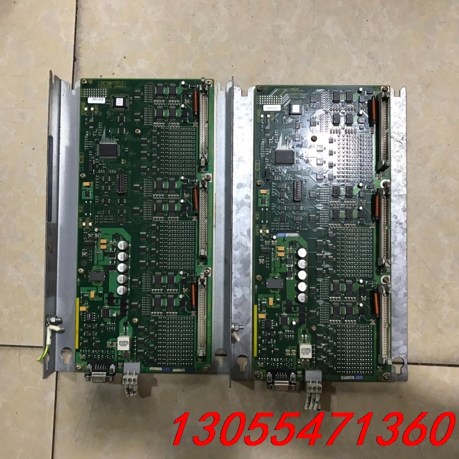议价6FC5611-0CA01-0AA0二手拆机西门子IO板实物