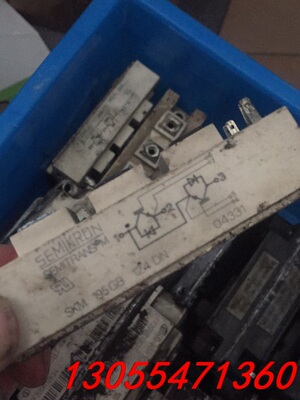 议价skm195gb124dn原装拆机