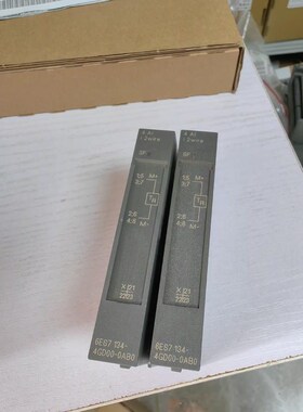 6ES7 134-4GD00-0AB0,西门子ET200S,议价