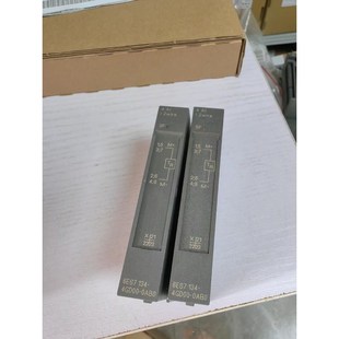 西门子ET200S 6ES7 0AB0 4GD00 议价 134