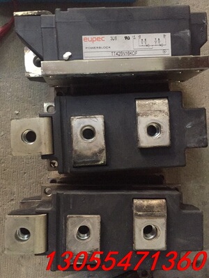 议价tt425n16kof原装拆机成色漂亮