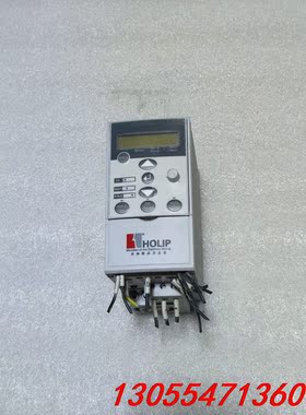 议价海利普变频器HLPSV0D7543A 380V0.75KW，