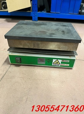 议价Labtech/莱伯泰科EH45A Plus 微控数显电热板