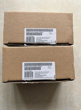 西门子中继器盒子,空盒子.6ES7 972-0AA02-0X议价