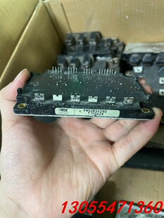 议价PM50RSK060 剪到脚的,过得了板,便宜处理 原装拆机
