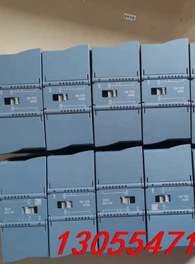 议价西门子模块，6ES7 234-4HE32-OXB0 功能测试