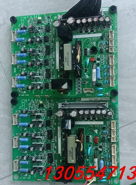 议价安川G5驱动板ETC615761/ETC615771/ETC