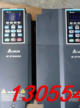 议价VFD185CP43B-21 台达变频器CP2000系列38