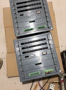 议价合康高压变频器主控箱 HGC4.108.02，实物图片，数量