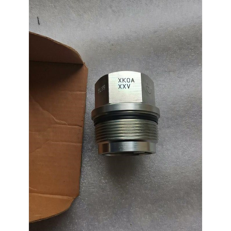 SUN插装阀液压阀堵头XKOA-XXV,全新原装一个,看上拍议价