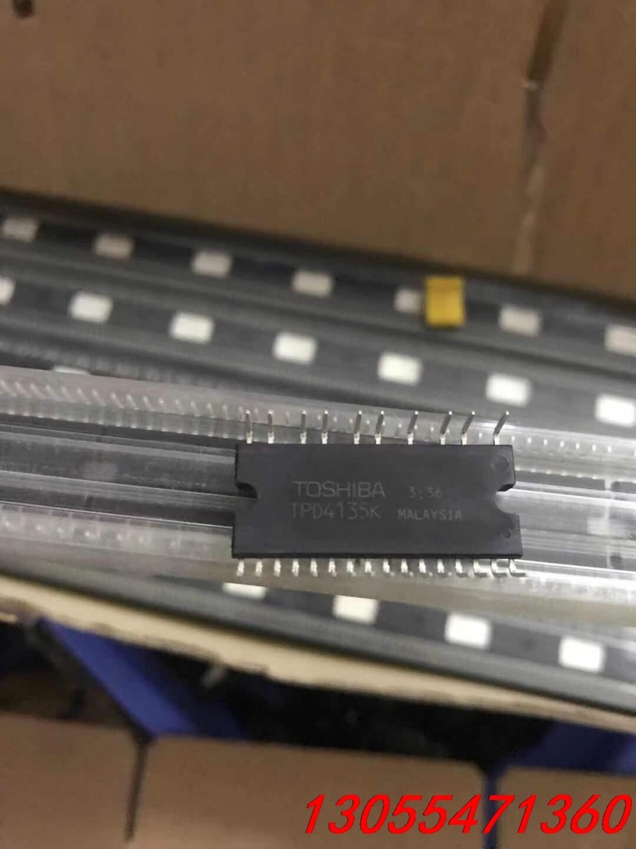 议价全新原装进口模块TPD4124K