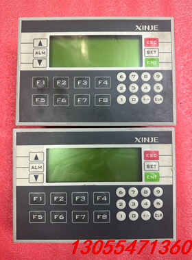 议价信捷OP330-S，实物拍摄，