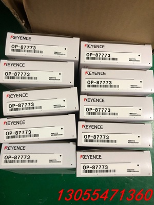 议价全新基恩士传感器 KEYENCE 安装支架 OP-87773