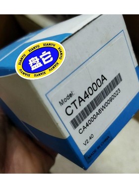 台达计数器CTA4000A议价