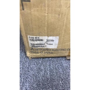 A740 正品 30K 全新原装 质保一议价 三菱变频器FR